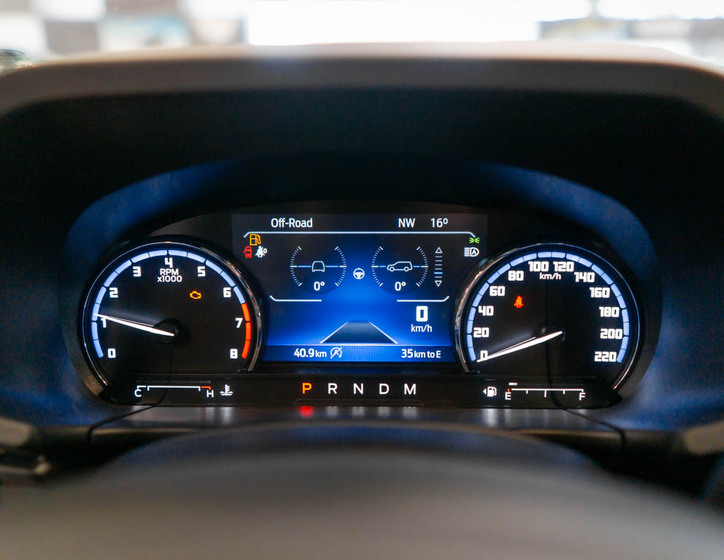 Ford Bronco Sport 24