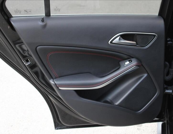 Mercedes-Benz Třídy A 38