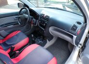 KIA Picanto Kombi 1,1 l 48 kw