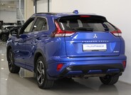 Mitsubishi Eclipse Cross 3