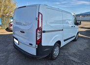 Ford Transit Custom Skříň 2,0 l 77 kw