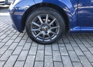 Toyota Aygo Hatchback 998,0 50 kw