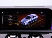Mercedes-Benz Třídy A Hatchback 2,0 l 225 kw