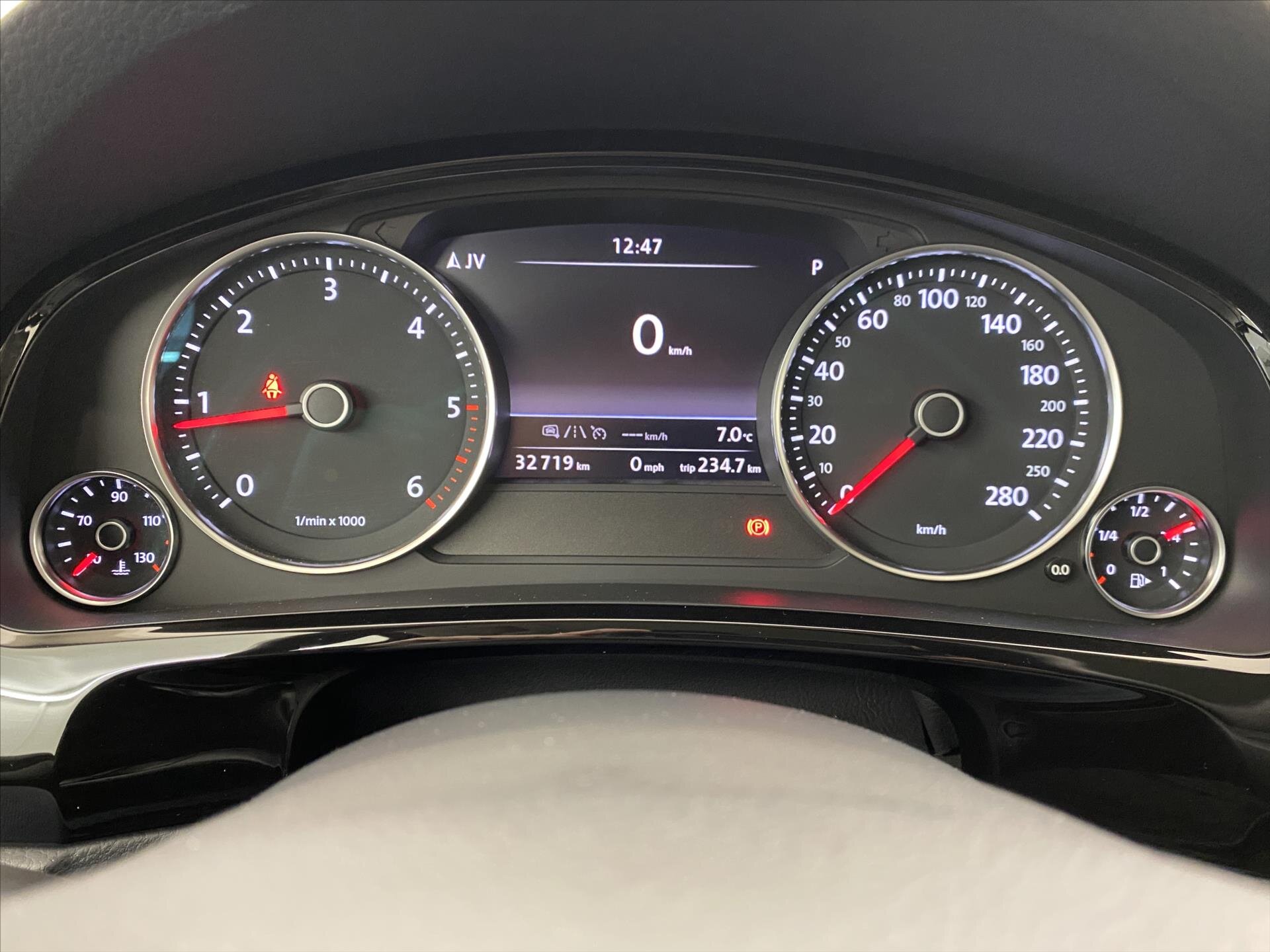 Volkswagen Touareg Kombi 3,0 l 193 kw