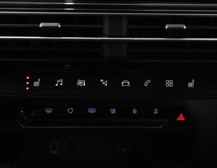 Citroën C5 Aircross SUV 1,5 l 96 kw