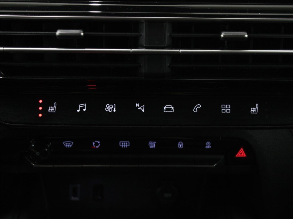 Citroën C5 Aircross SUV 1,5 l 96 kw