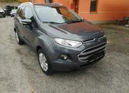 Ford EcoSport 3