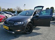 Škoda Octavia Kombi 2,0 l 135 kw