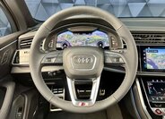 Audi SQ7 SUV / Terénní 4,0 l 373 kw