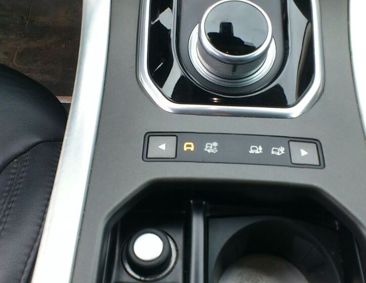 Land Rover Range Rover 20