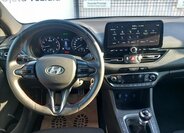 Hyundai i30 Hatchback 1,5 l 117 kw