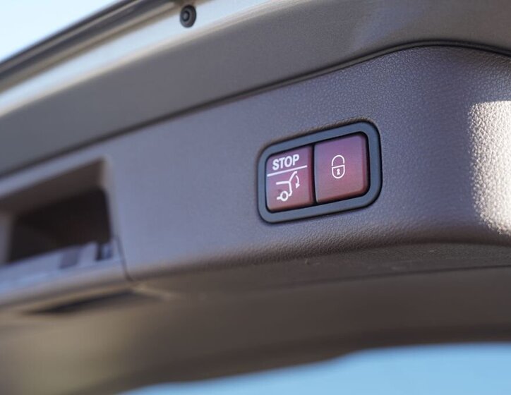 Mercedes-Benz GLE SUV / Terénní 3,0 l 190 kw