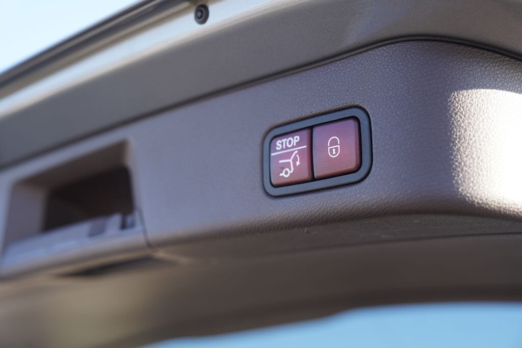 Mercedes-Benz GLE SUV / Terénní 3,0 l 190 kw