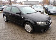 Audi A3 Hatchback 1,6 l 75 kw