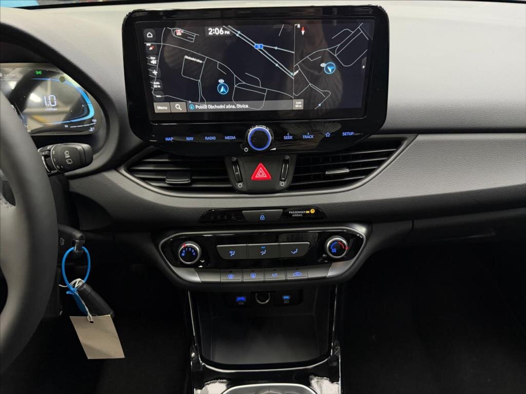 Hyundai i30 Kombi 998,0 73 kw