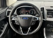Ford Edge SUV / Terénní 2,0 l 154 kw