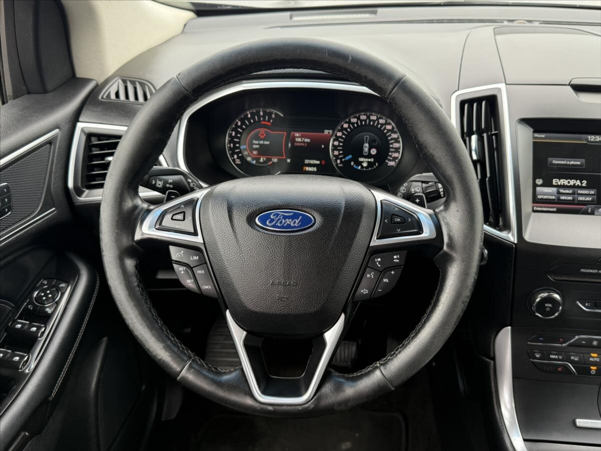 Ford Edge SUV / Terénní 2,0 l 154 kw