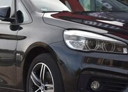 BMW Řada 2 MPV 1,5 l 100 kw