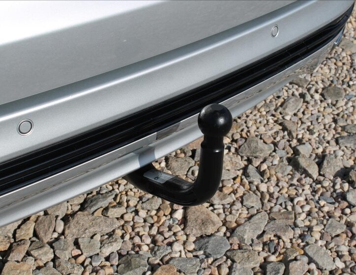 Ford Mondeo Kombi 2,0 l 132 kw