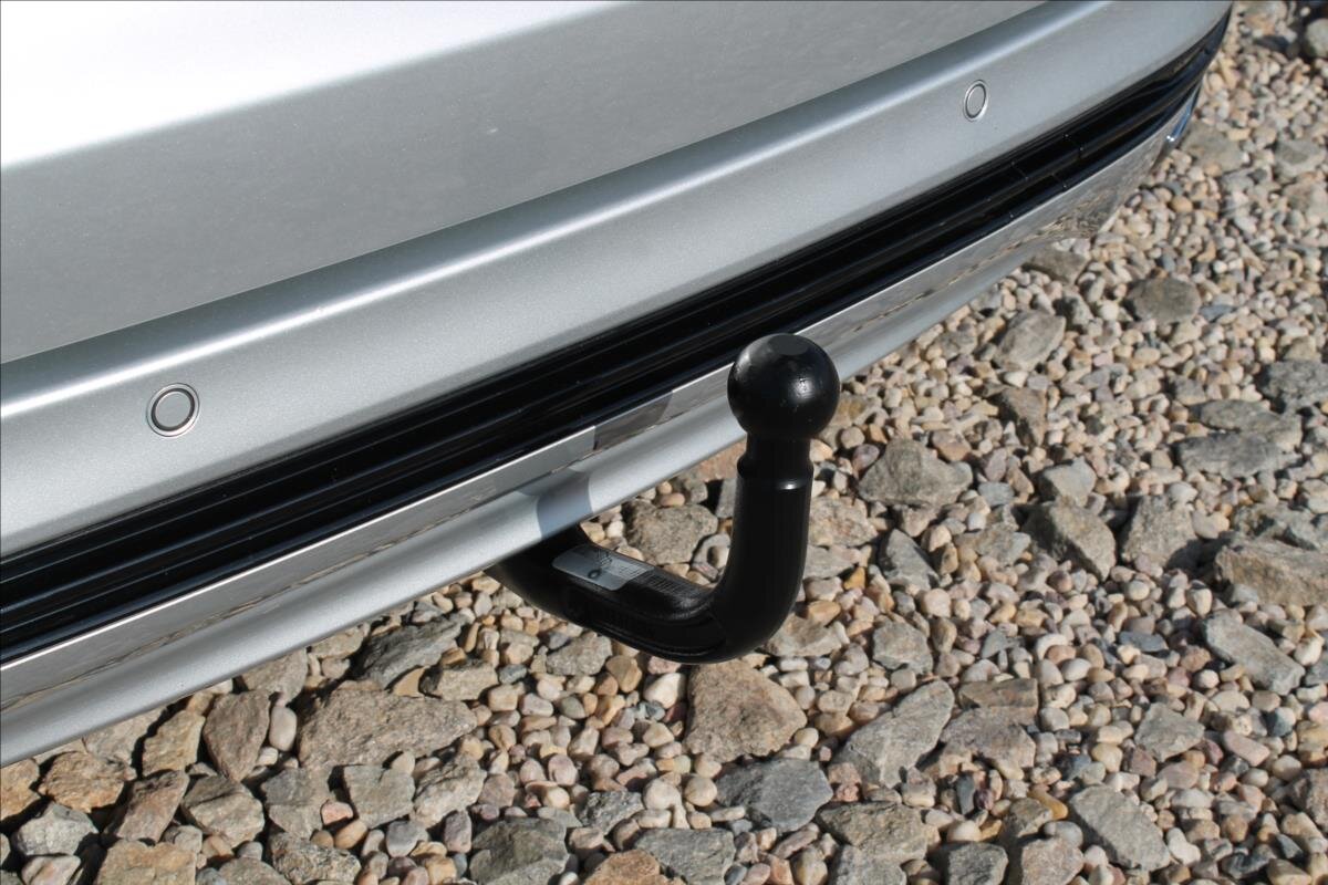 Ford Mondeo Kombi 2,0 l 132 kw