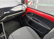 Volkswagen up! Hatchback 999,0 44 kw