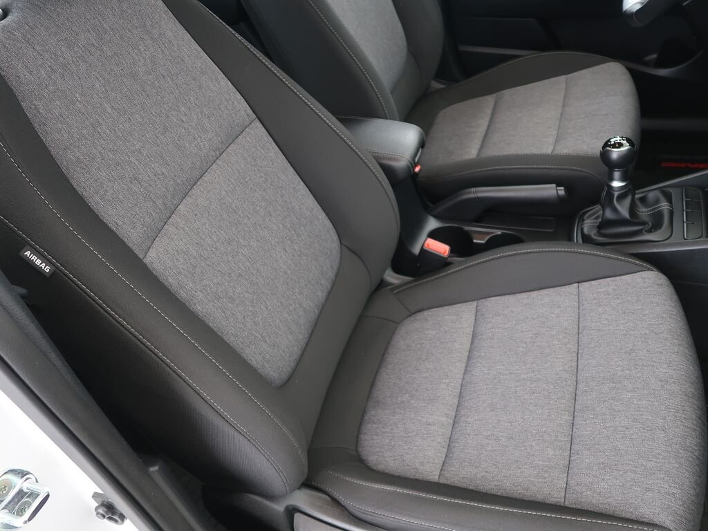 KIA Stonic Kombi 1,2 l 61 kw