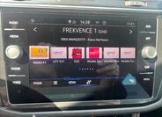 Volkswagen Tiguan SUV 1,4 l 110 kw