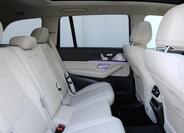 Mercedes-Benz GLS 37