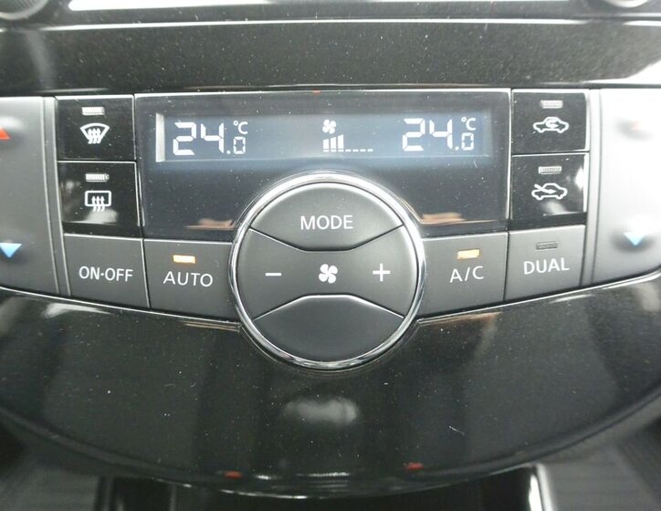 Nissan Pulsar Hatchback 1,2 l 85 kw