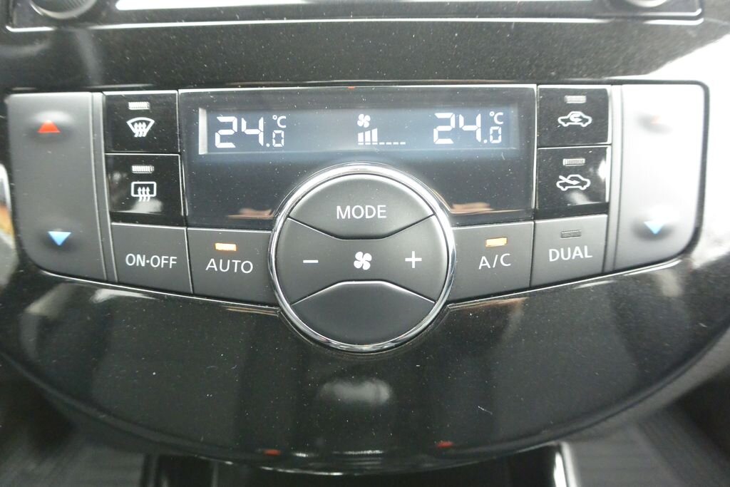 Nissan Pulsar Hatchback 1,2 l 85 kw