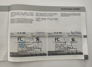 Peugeot 2008 SUV / Terénní 1,2 l 81 kw