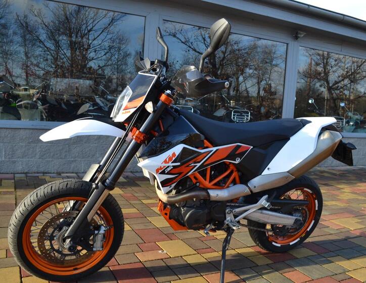 KTM Ostatní 2
