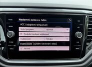 Volkswagen T-Roc SUV / Terénní 999,0 85 kw