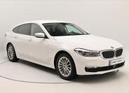 BMW Řada 6 3