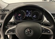 Škoda Rapid Liftback 1,2 l 66 kw