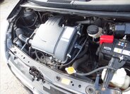 Subaru Justy Hatchback 998,0 51 kw