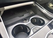 BMW X5 SUV / Terénní 3,0 l 250 kw