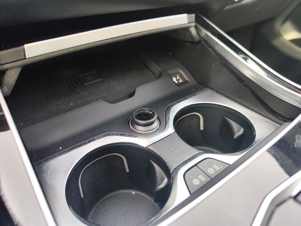 BMW X5 SUV / Terénní 3,0 l 250 kw