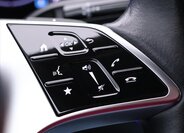 Mercedes-Benz Třídy C Kombi 2,0 l 147 kw