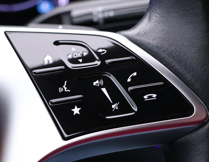 Mercedes-Benz Třídy C Kombi 2,0 l 147 kw