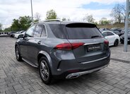 Mercedes-Benz GLE SUV / Terénní 2,9 l 200 kw