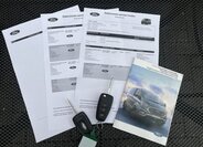 Ford Tourneo Custom Kombi 2,0 l 136 kw