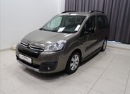 Citroën Berlingo 1