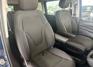 Mercedes-Benz Vito 12