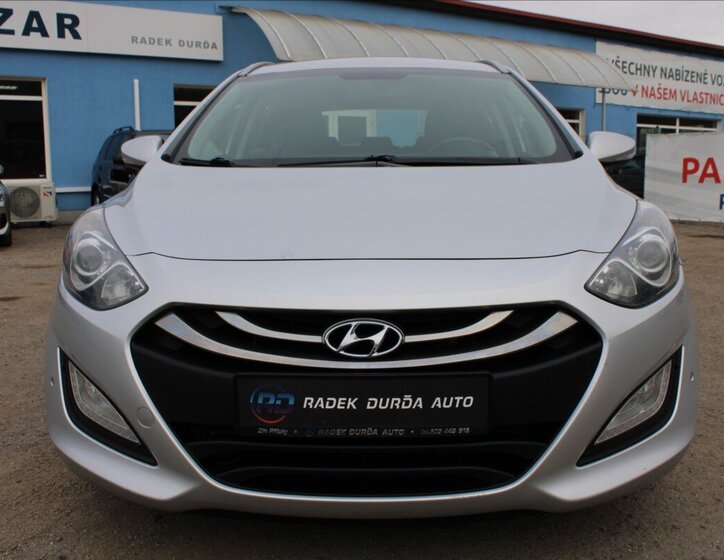 Hyundai i30 2