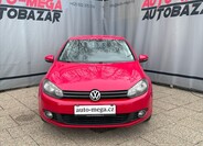 Volkswagen Golf 2
