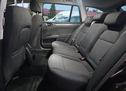 Škoda Superb Kombi 1,4 l 92 kw