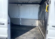 Ford Transit Skříň 2,0 l 77 kw