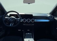 Mercedes-Benz GLB SUV / Terénní 1,5 l 120 kw