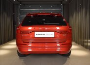 Volvo XC60 SUV 2,0 l 145 kw